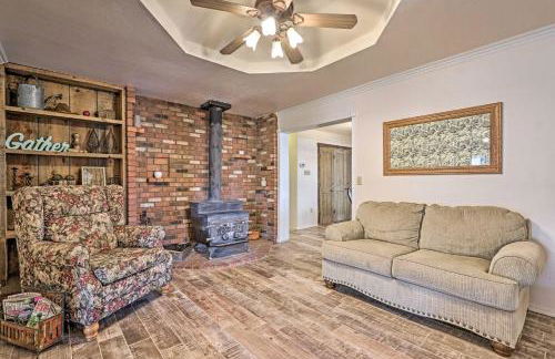 The Eagar House White Mountains Gem with Views! - Foto 3