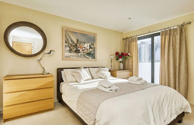 Seafront Quay West Apartments - Foto 4