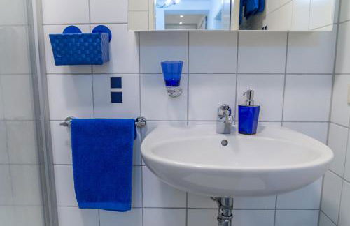 Ruhiges und zentral gelegenes Apartment - Foto 10