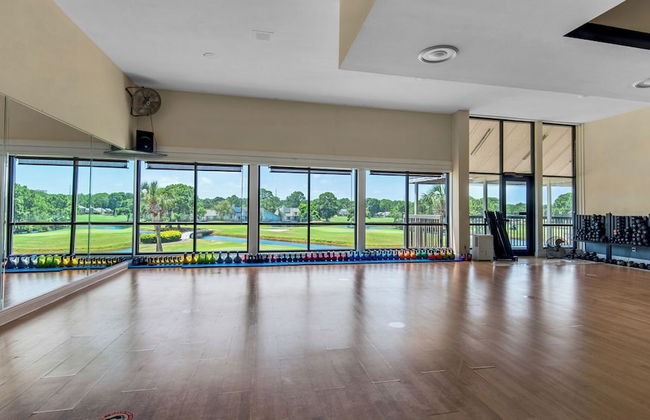 Ground-floor Studio at Sandestin Golf & Beach Resort: Sleeps 4 - Foto 41