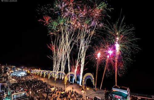 CASE VANELLA GRANDE aspra Bagheria - Foto 30