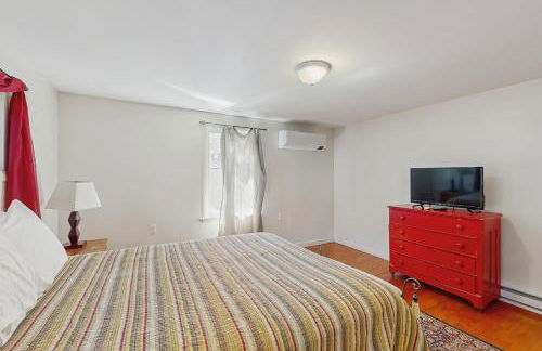 Parkview Cottage - Foto 14