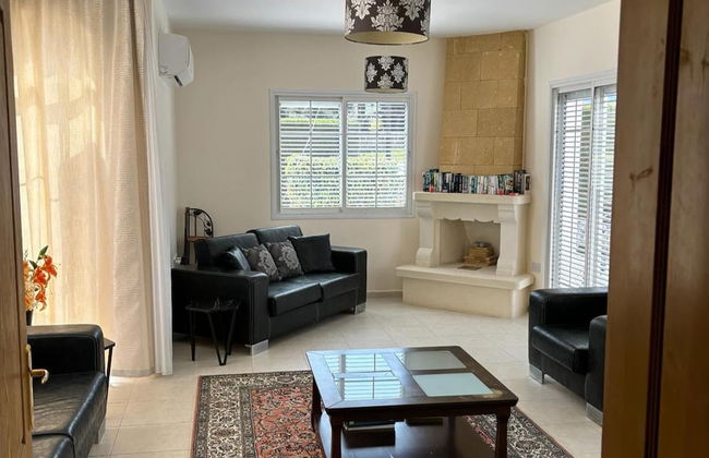 Villa Pearl in Catalkoy North Cyprus - Foto 12