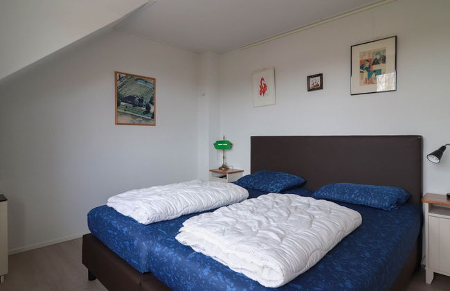 Modern Villa in Makkum With Garden - Foto 2