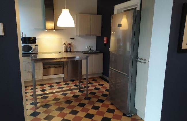 Rustic Ardennes Retreat - Photo 11