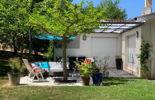 La Maison d’Isabel - Foto 55