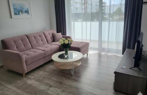 Caskada Modern Apartments 2 NOWY APARTAMENTOWIEC WINDA - Photo 45