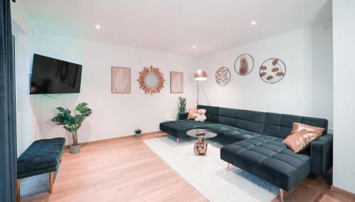 Mihalca Garden Suite Bibertal - Foto 2