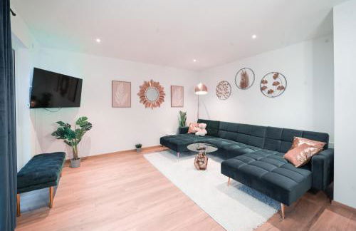 Mihalca Garden Suite Bibertal - Foto 2