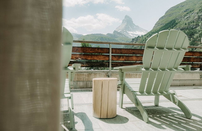 OVERLOOK Lodge by CERVO Zermatt - Photo 5