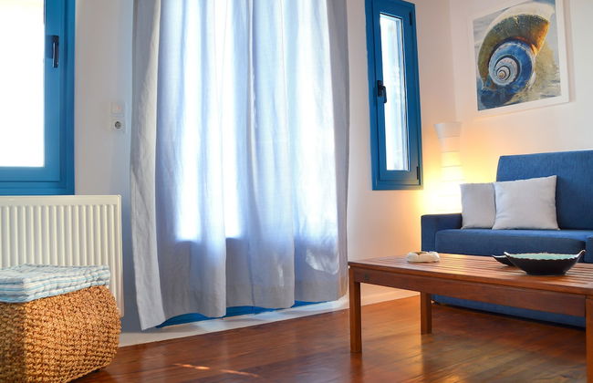 Etoile De Mer Villa - Foto 8