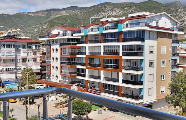 CLEOPATRA ICARIA APART HOTEL - Foto 36