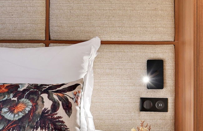 Appartement luxueux au coeur de PARIS - Photo 13