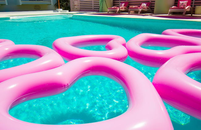 Wi-Ki-Woo Boutique Hotel - Foto 24