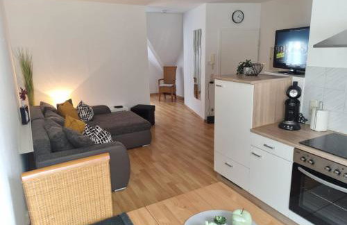 Studio im Herzen von Mainz-Hechtsheim - Photo 1