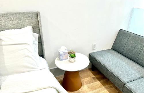 New Lux Skyline Loft in LA - Foto 19