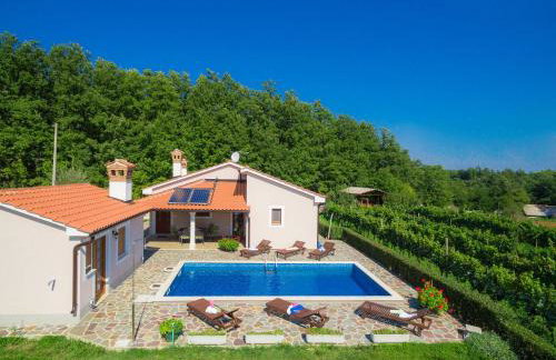 Holiday Home Villa Mihael by Interhome - Foto 12