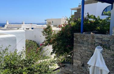 Tinos Seaview Cottage - Foto 15