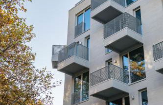 Downtown Apartments Berlin Mitte Wedding - Foto 60