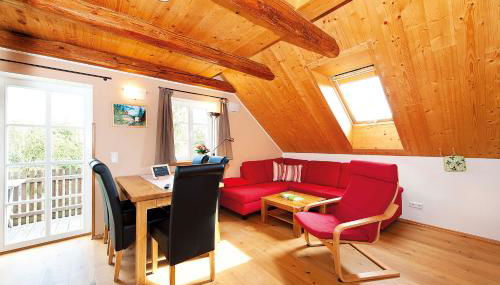 Ferienhaus Winterbergblick, Sächsische Schweiz - Foto 4