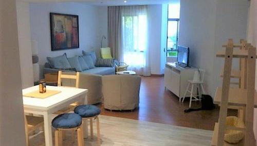 Corazón de Nervión, excelente ubicación, opcion PARKING - Foto 1