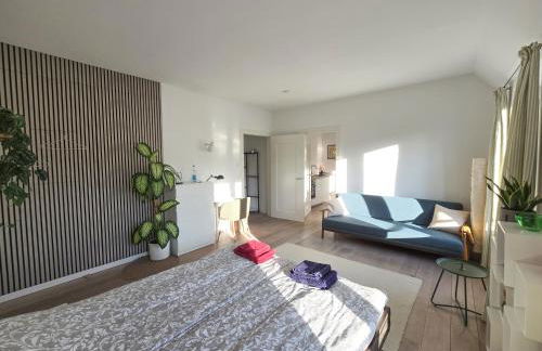 Ruhige Wohnung in Hamburg-Ottensen - Foto 10