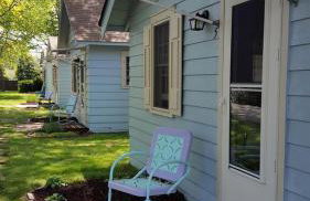 Rustic Lakeside Vacation Rental with Beach Access in Vermilion, Ohio - Foto 4