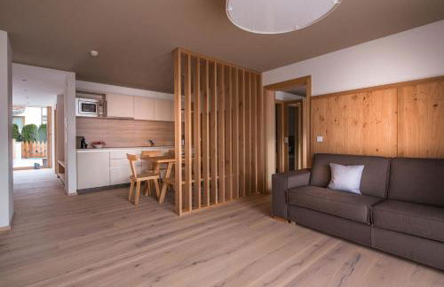 Mölgg Dolomites Residence - Photo 10