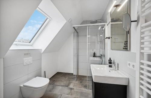 Limehome Karlsruhe Sophienstr. - Foto 12