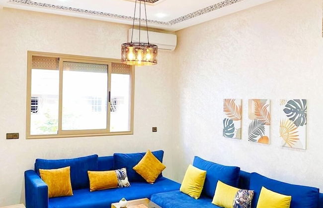 Appartement calme - Foto 10