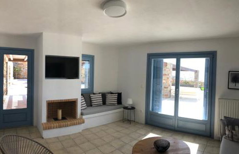 Villa Frear - Foto 32