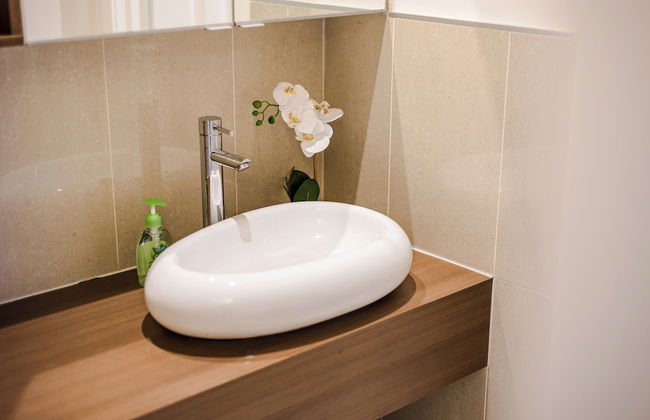 StayAU Magnificent Lakefront Villa - Foto 38