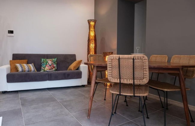 Arco Miraglia Suite - Apulia Houses & Flats - Foto 31