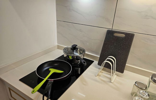 The AXON @ Bukit Bintang - Foto 36