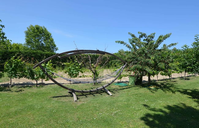 Peacefully Located Apartment in Gatteo near Sea - Foto 13