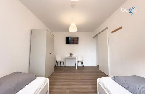 BEGE APARTMENTS ConnectPoint - Foto 12