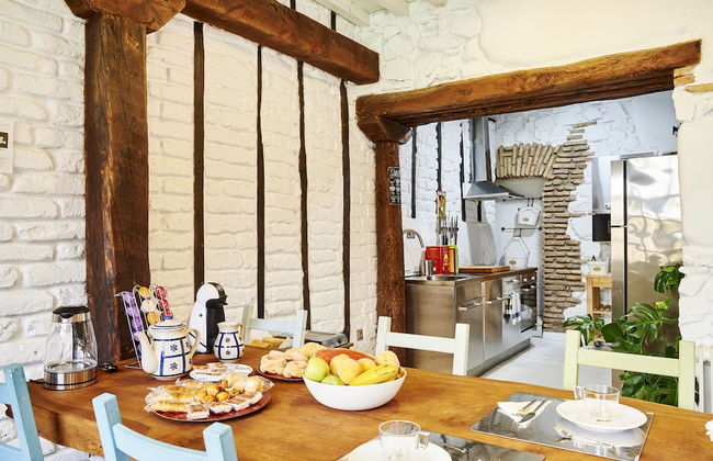 La Posada de los Sentidos - Photo 80