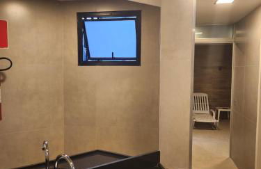 Apart Hotel Champagnat UN1206 - Foto 19