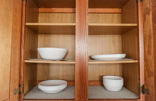 Cozy 2BR 5min to NYC Train and 10min to Seton Hall - Foto 16