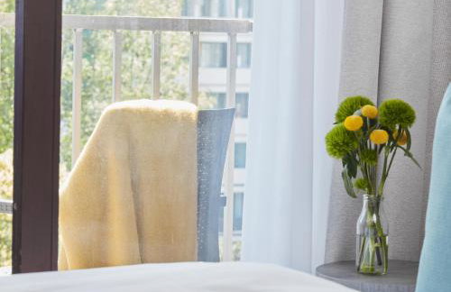 Living Hotel am Deutschen Museum - Photo 8