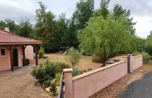 Maison du rieu 8 personnes - Foto 15