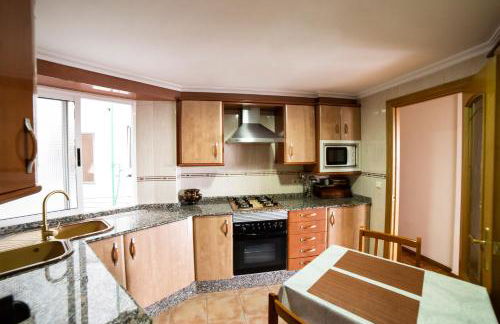 Awesome apartment center Valencia - Photo 25