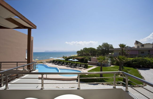 Phaedra Hotel - Foto 35