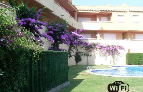 Apartamento Cala Montgó - Foto 2