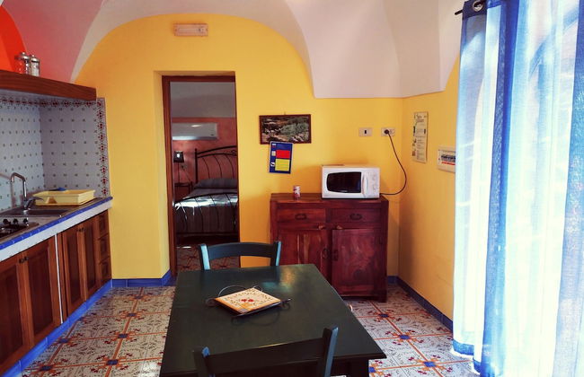 Agriturismo La Cala Cottone - Photo 8