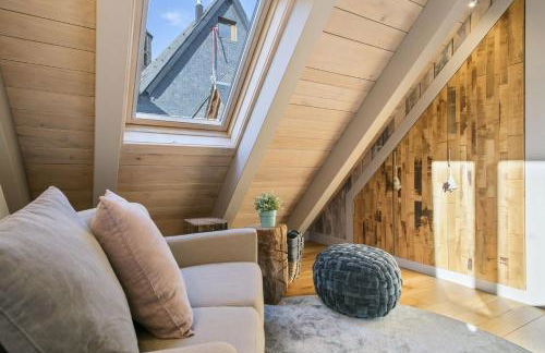 LUDERNA - Dúplex Pin Nere - Foto 15