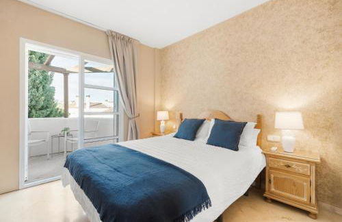 Matchroom Golf Penthouse Panorama utsikt - Photo 6