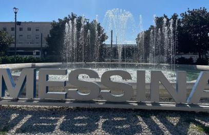 Messina Centro Affitti - Foto 22