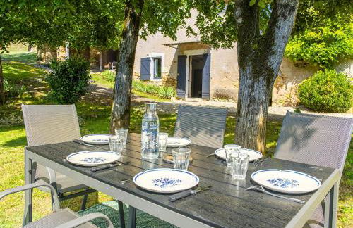 Tranquil Holiday Home in Soturac With Pool - Foto 62