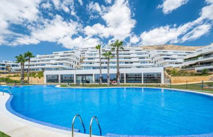 Seaview Mediterranean Duplex, Finestrat - Foto 44